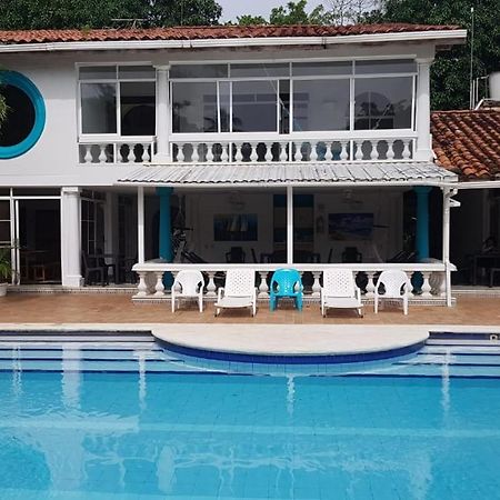 Hotel Coral House San Andres Exterior foto
