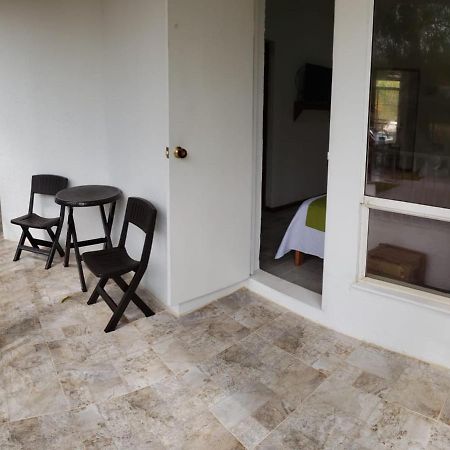 Hotel Coral House San Andres Exterior foto