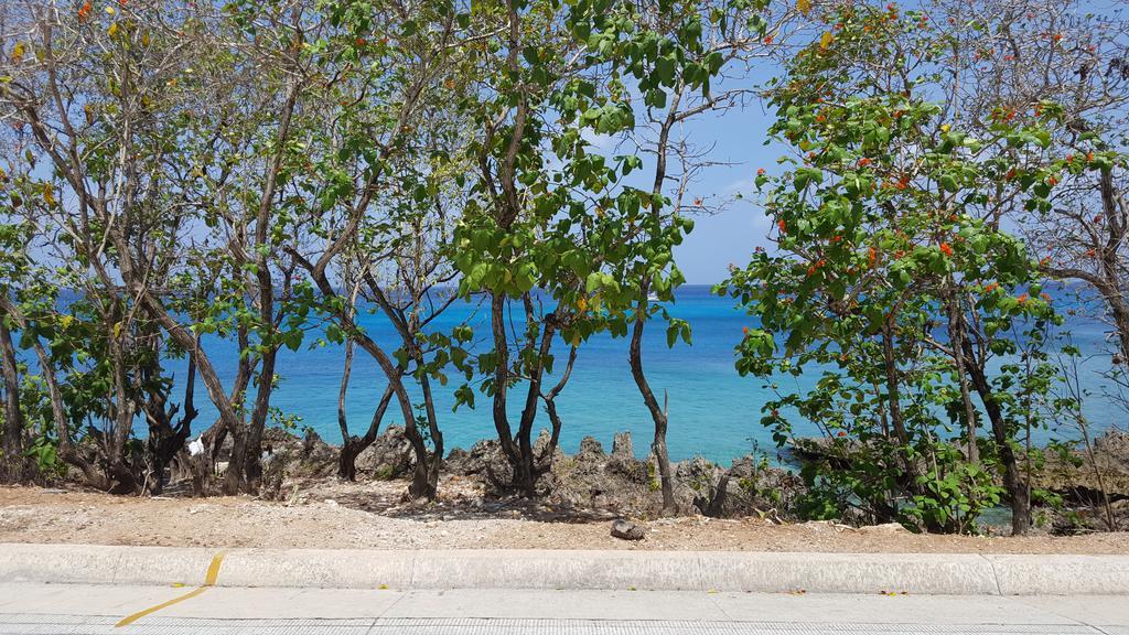 Hotel Coral House San Andres Exterior foto