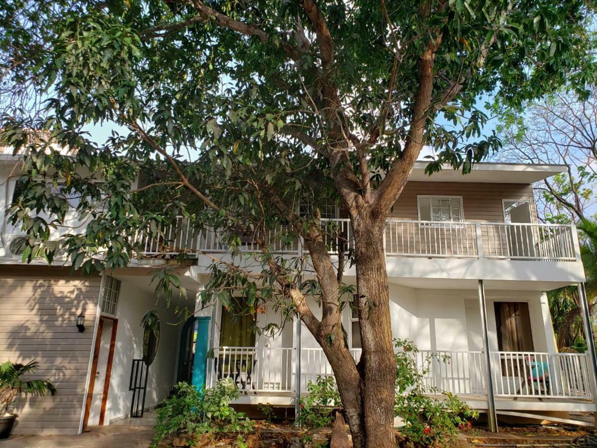Hotel Coral House San Andres Exterior foto