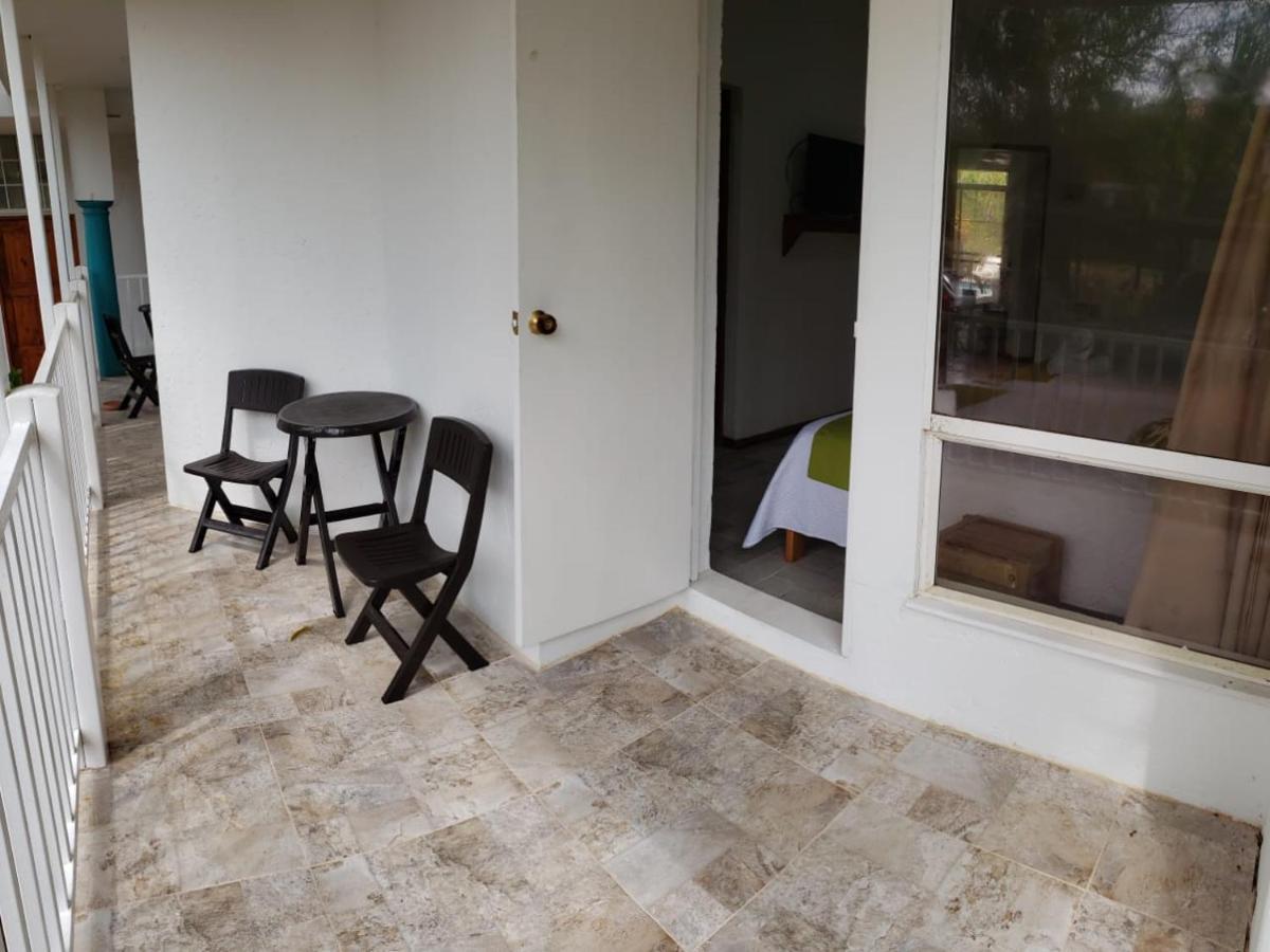 Hotel Coral House San Andres Exterior foto
