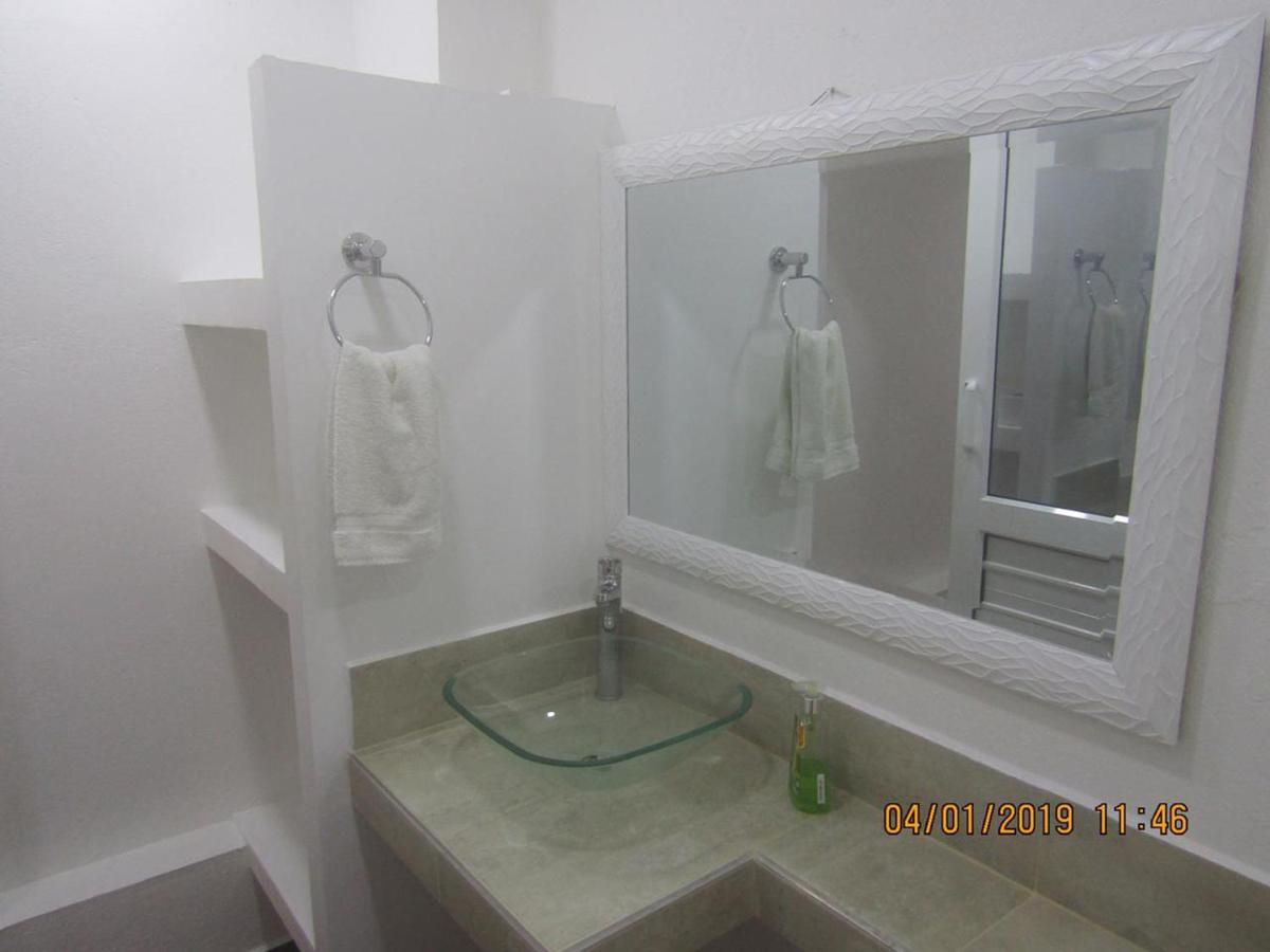 Hotel Coral House San Andres Exterior foto