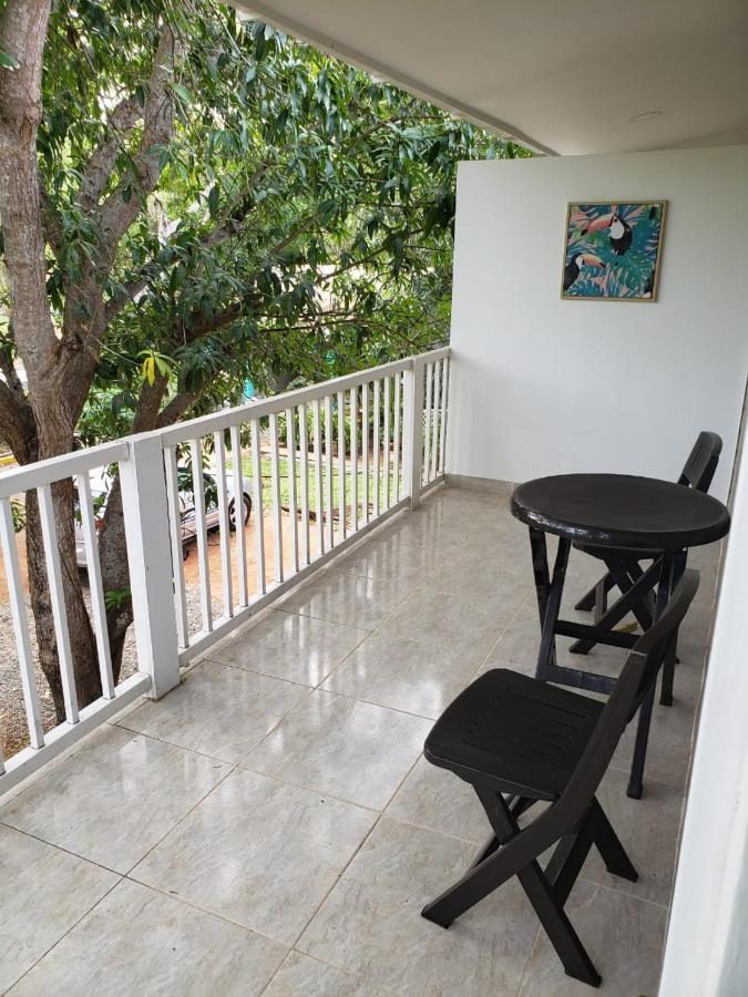 Hotel Coral House San Andres Exterior foto